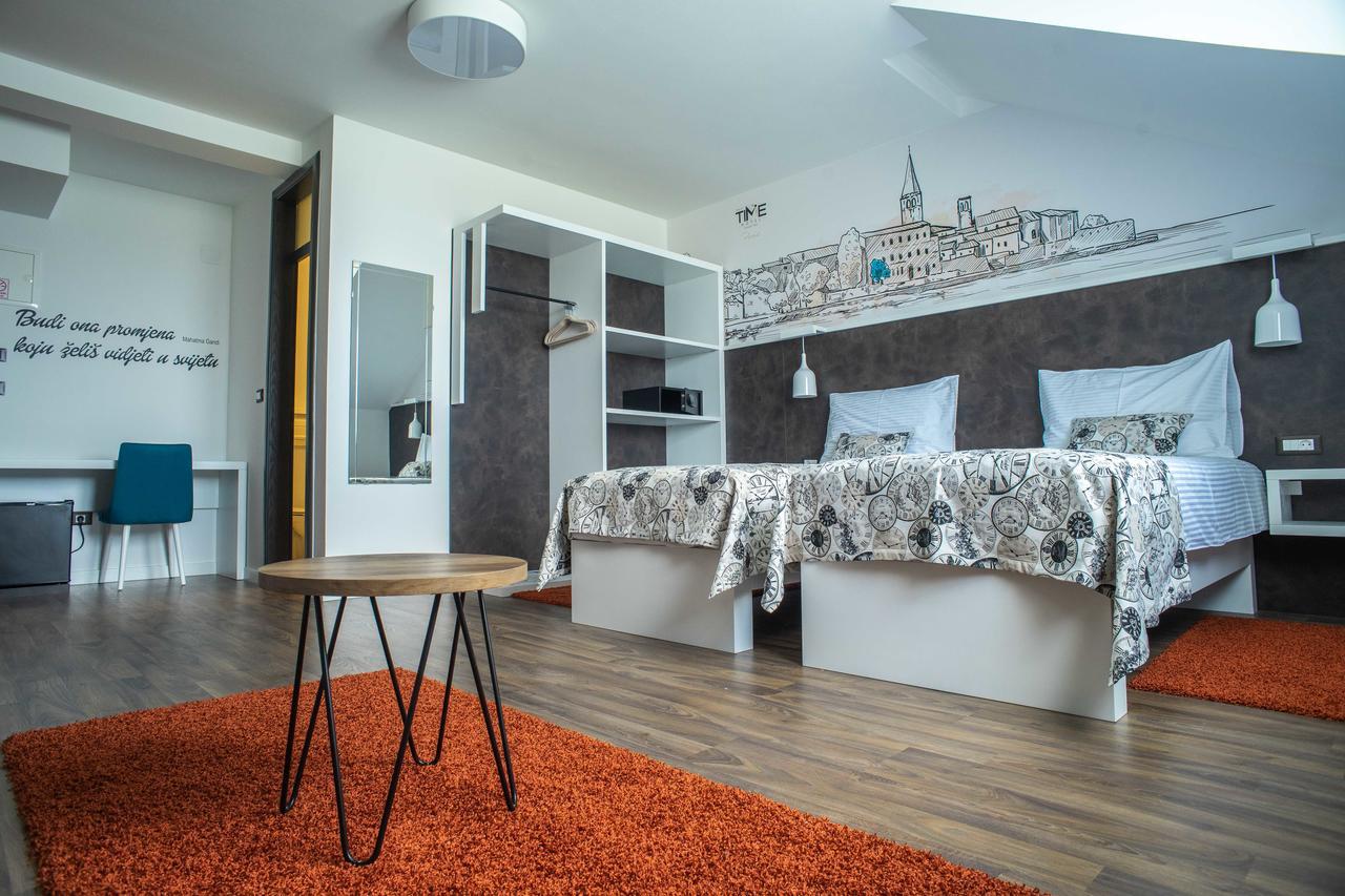 Hotel Time Nagygorica Kültér fotó