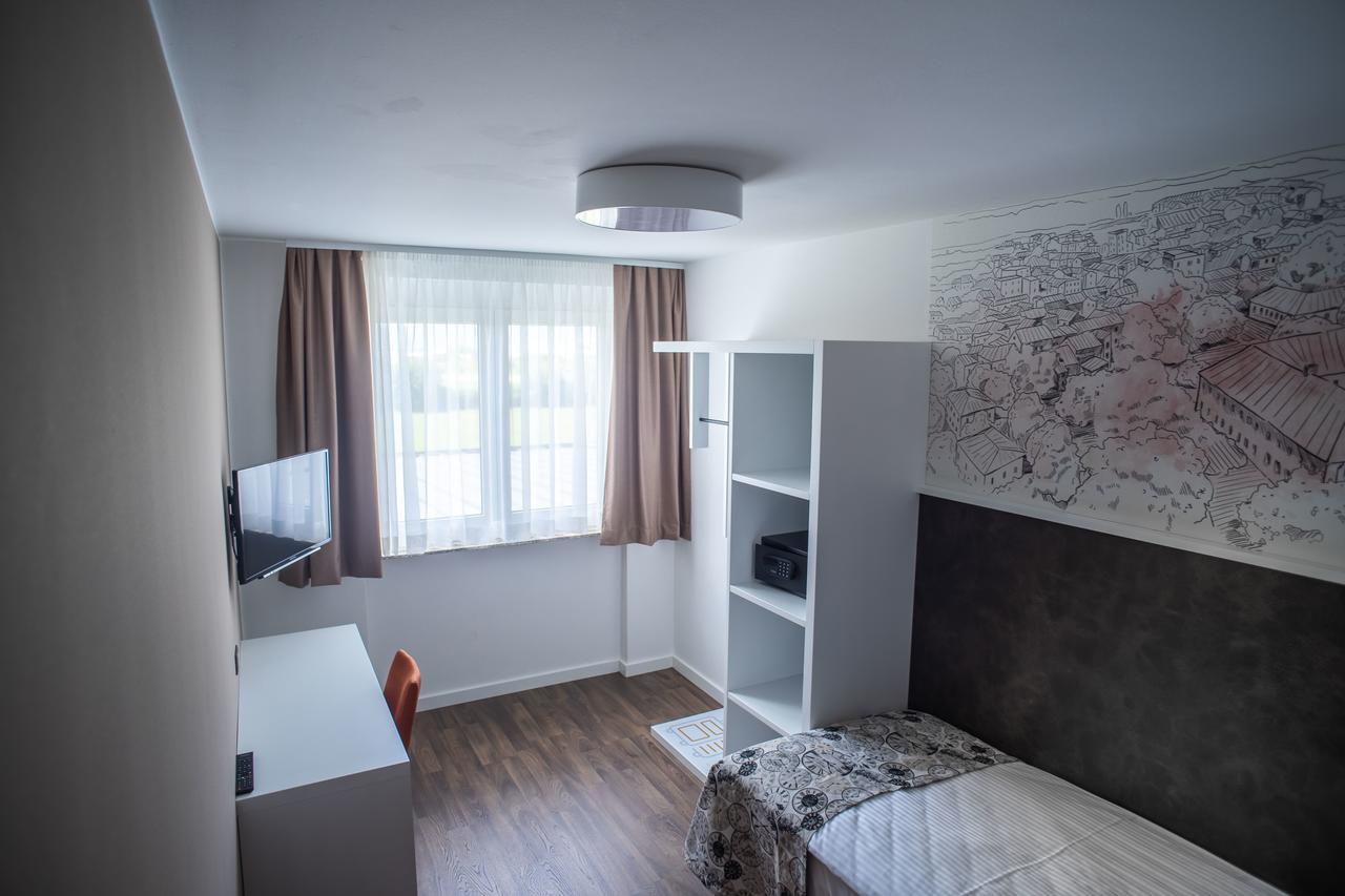 Hotel Time Nagygorica Kültér fotó