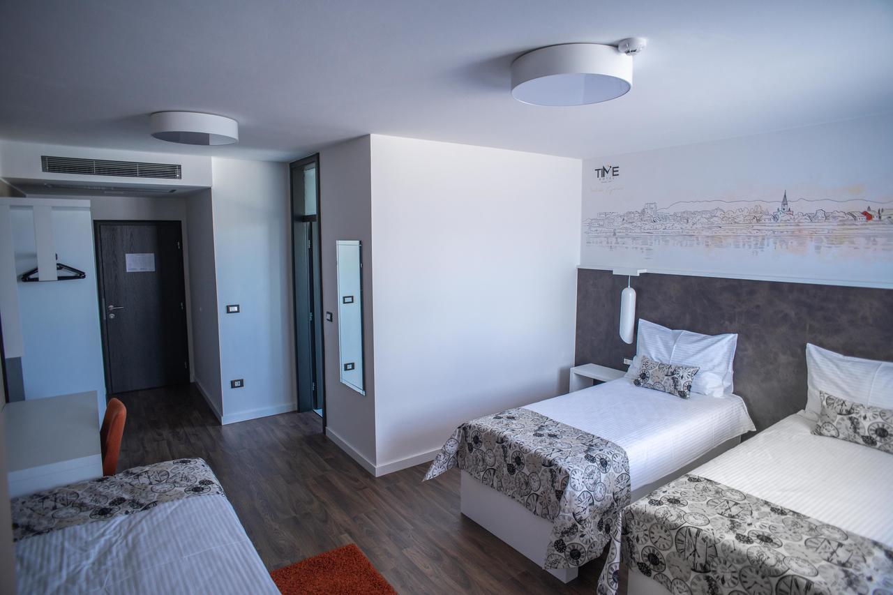 Hotel Time Nagygorica Kültér fotó