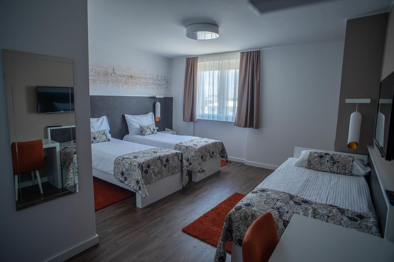 Hotel Time Nagygorica Kültér fotó