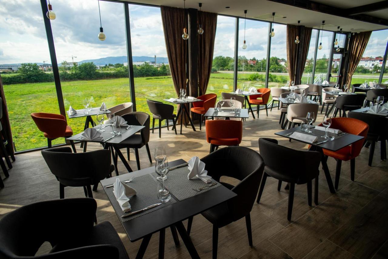 Hotel Time Nagygorica Kültér fotó