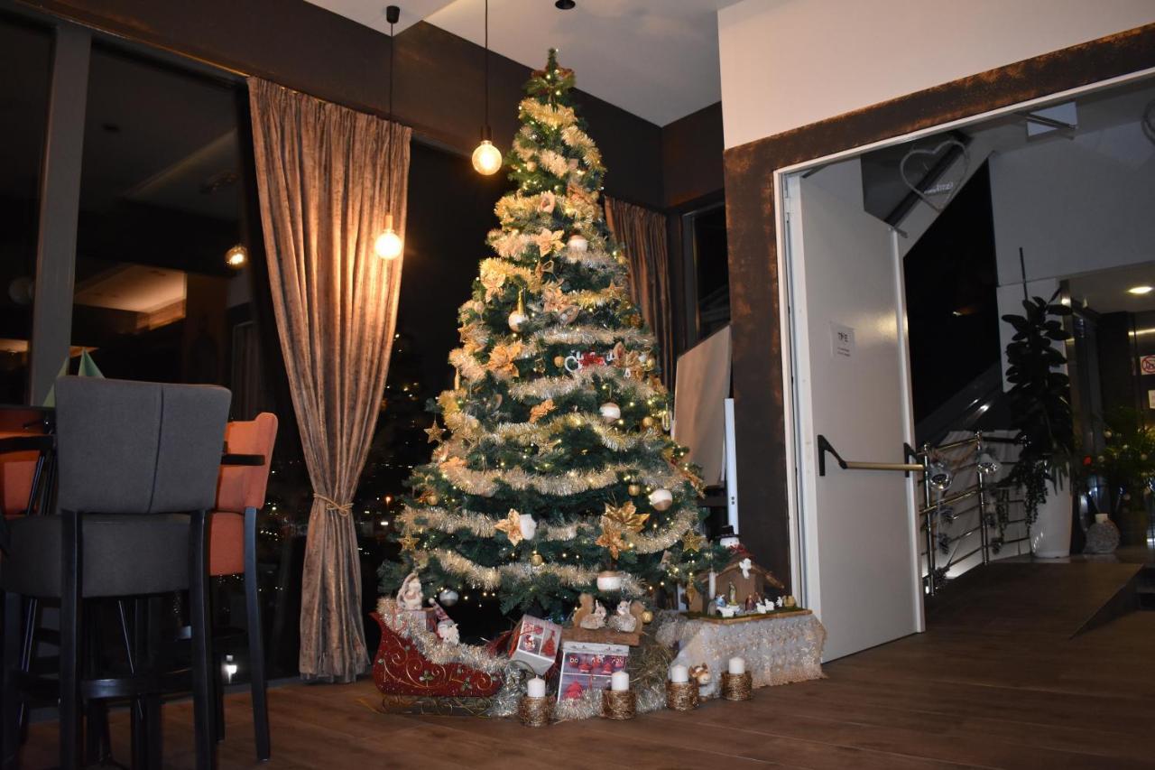 Hotel Time Nagygorica Kültér fotó
